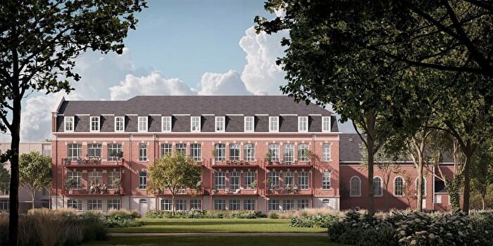 Huizen Koop Huur - 3