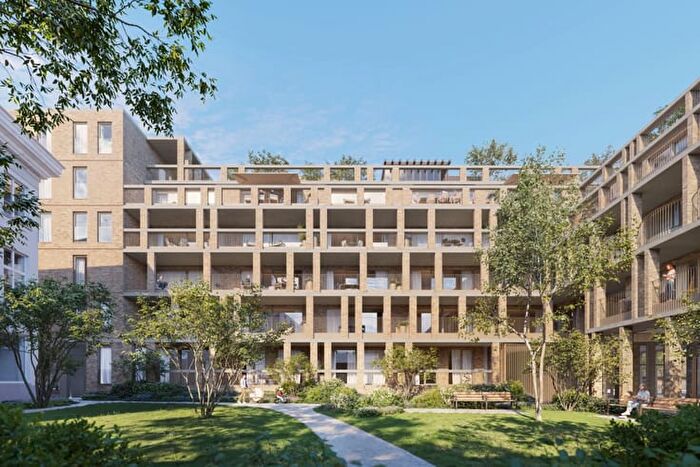 8-kamerappartement te koop in Deinze