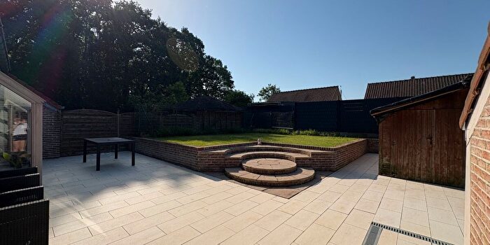 Huizen Koop Huur - 3