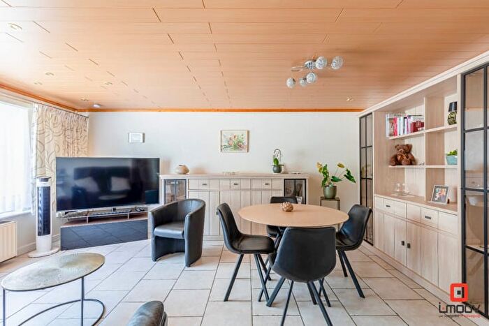 1-kamerappartement te koop in Gent