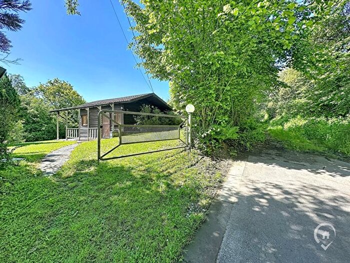 2-kamerhuis te koop in Somme-Leuze
