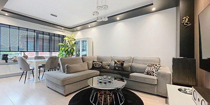 2-kamerappartement te koop in Edegem