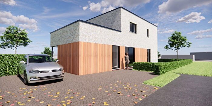 Huizen Koop Huur - 2