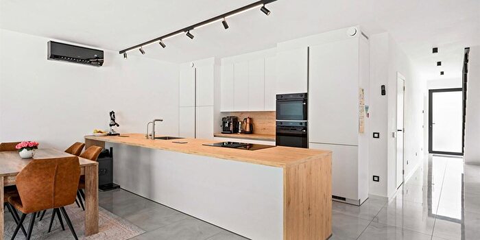 Huizen Koop Huur - 2