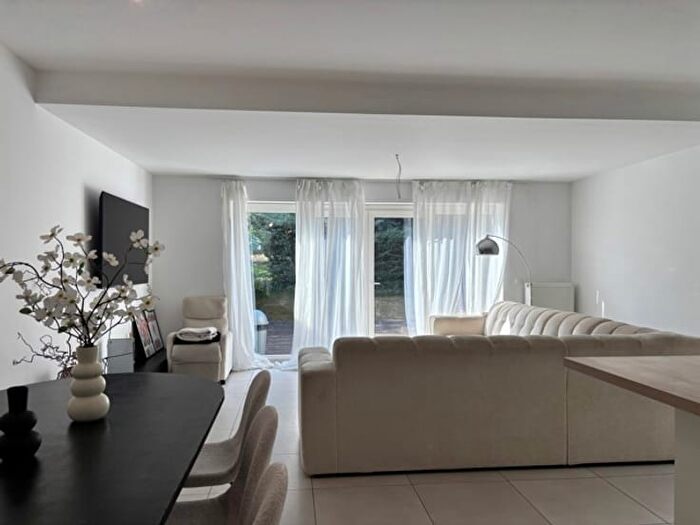2-kamerappartement te huur in Aarschot