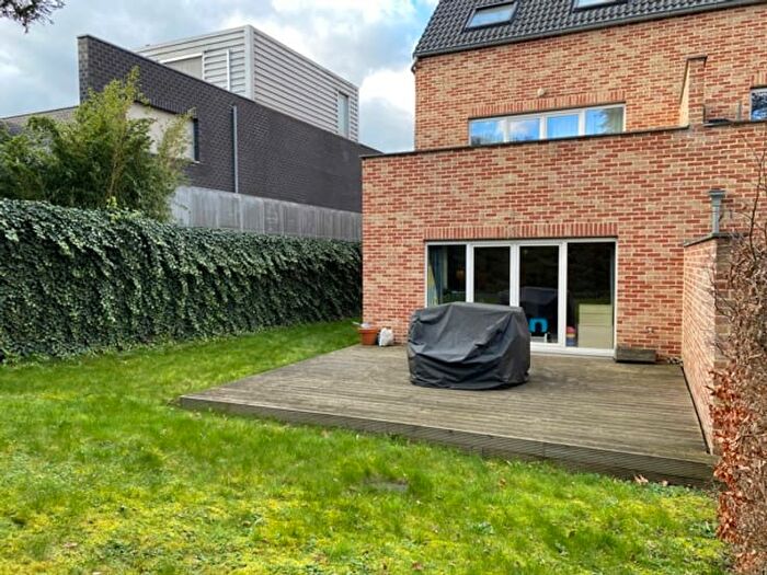 Huizen Koop Huur - 3