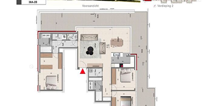 Huizen Koop Huur - 2