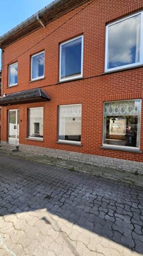 3-kamerhuis te koop in Fayt-lez-Manage