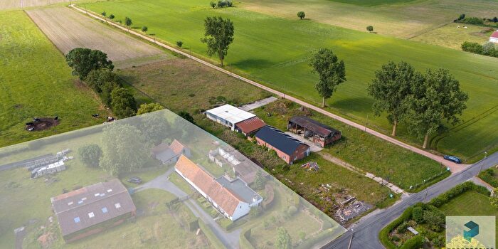 Huis te koop in Maldegem
