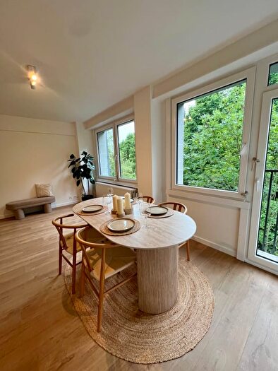 2-kamerappartement te koop in Leuven