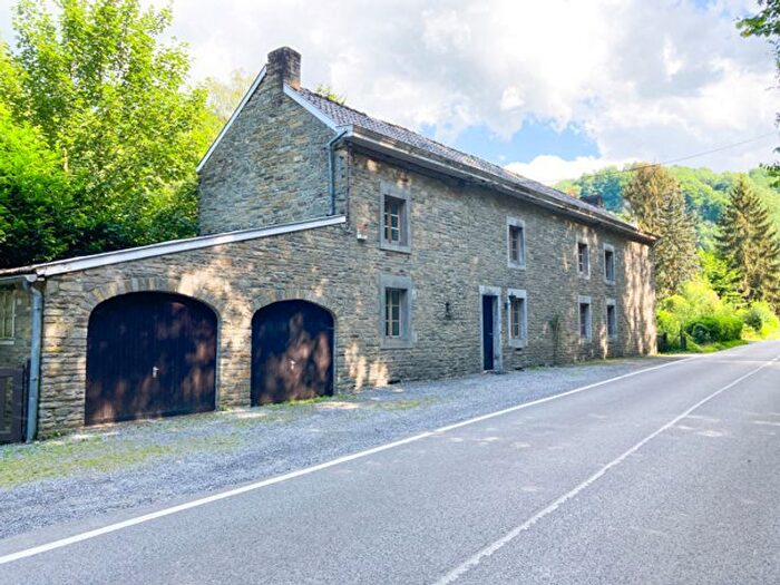 5-kamerhuis te koop in Comblain-au-Pont