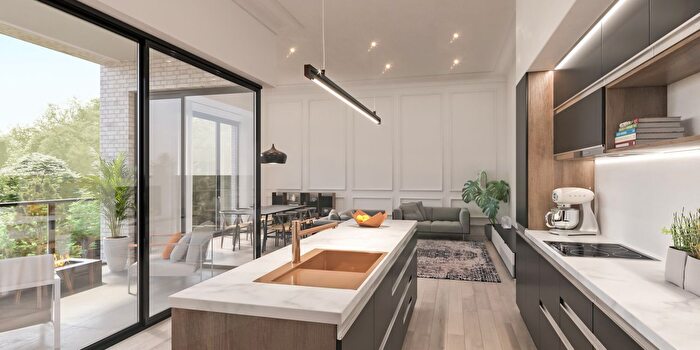 Huizen Koop Huur - 3