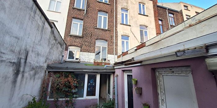 Huizen Koop Huur - 2