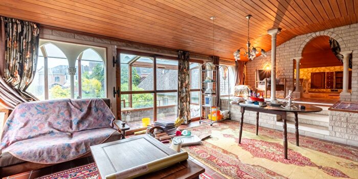 Huizen Koop Huur - 3
