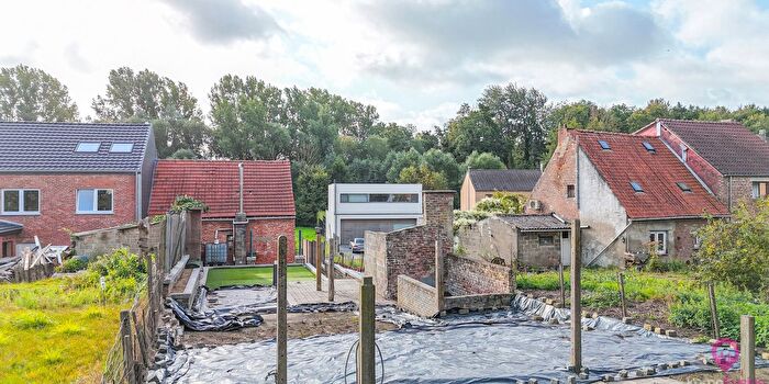 Huizen Koop Huur - 2