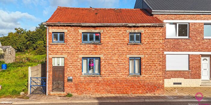 2-kamerhuis te koop in Mechelen-Bovelingen