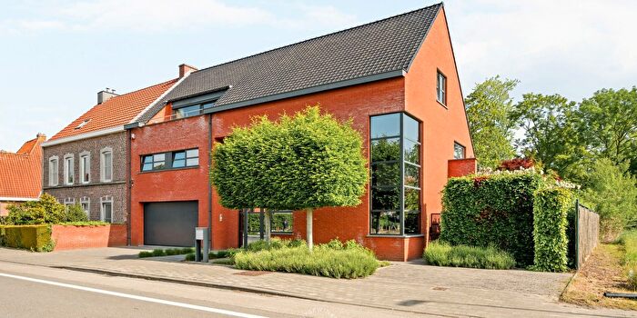 Huizen Koop Huur - 2