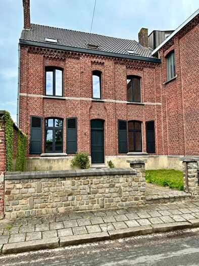 3-kamerhuis te huur in Genappe