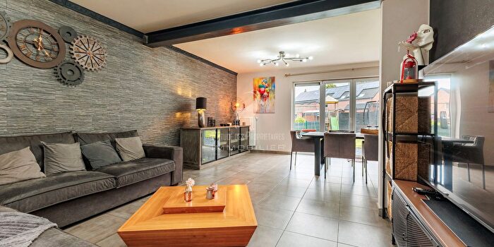 3-kamerhuis te koop in Leers-Et-Fosteau