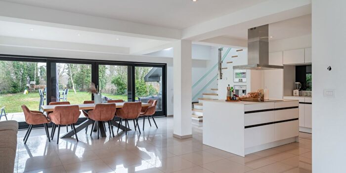 Huizen Koop Huur - 2