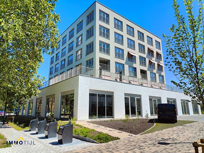 2-kamerappartement te huur in Aalst