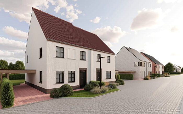 Huizen Koop Huur - 2