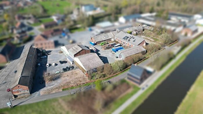 Huizen Koop Huur - 2