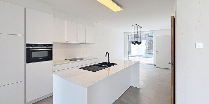 Huizen Koop Huur - 2