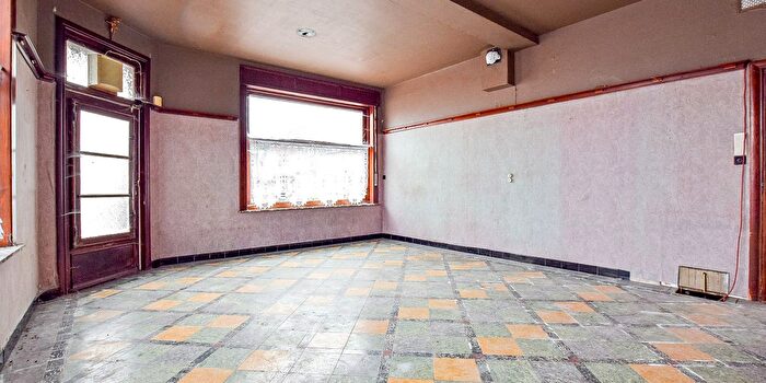 Huizen Koop Huur - 2