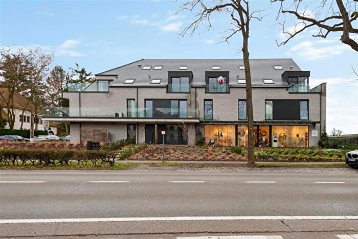 2-kamerappartement te huur in Kasterlee