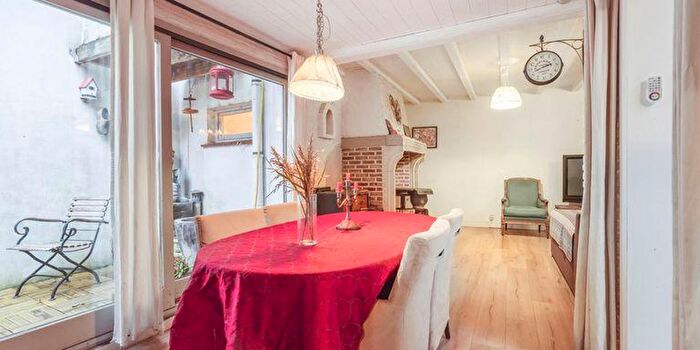 Huizen Koop Huur - 3