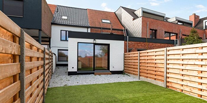 Huizen Koop Huur - 2