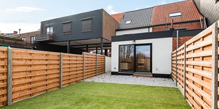 Huizen Koop Huur - 3
