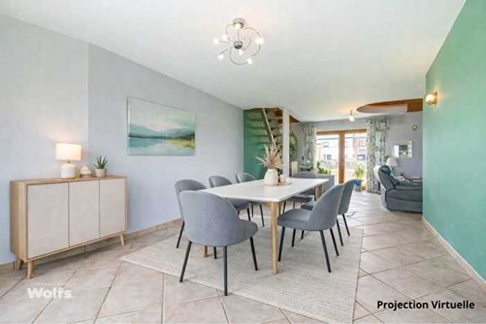 Huizen Koop Huur - 3