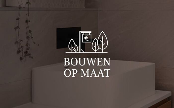 17-kamerhuis te koop in Lembeke