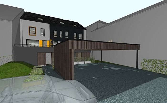 Huizen Koop Huur - 3