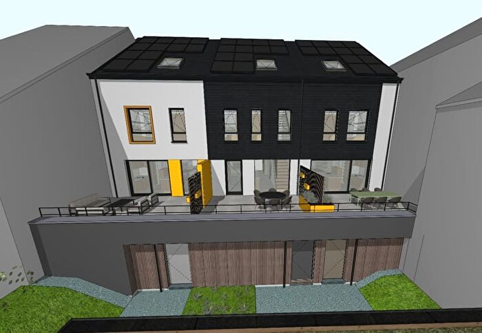 Huizen Koop Huur - 2