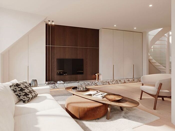 Appartement te koop in Knokke-Heist
