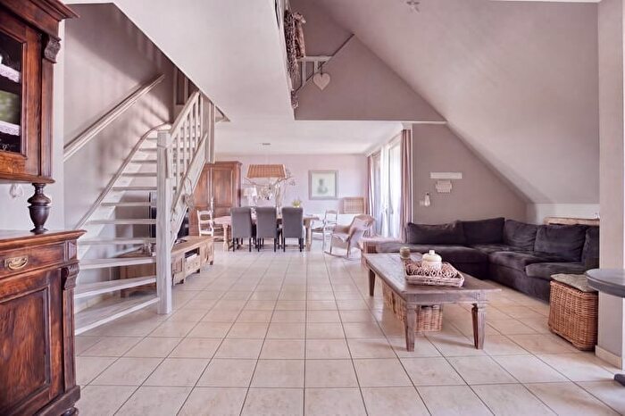 3-kamerappartement te koop in MAASEIK