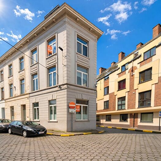 11-kamerhuis te koop in Gent