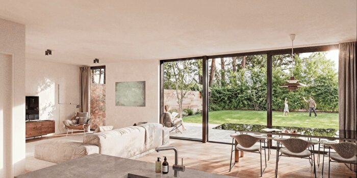 Appartement te koop in Vosselaar