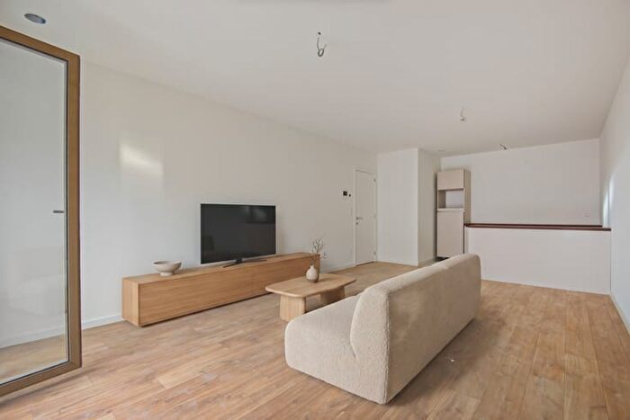 2-kamerappartement te koop in Deurne