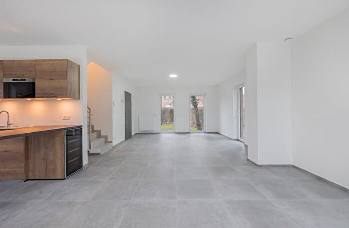 Huizen Koop Huur - 2