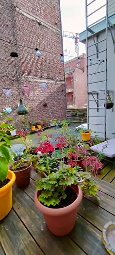 Appartement te huur in Antwerpen