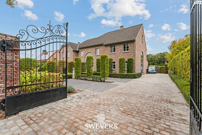 1-kamerhuis te koop in Zonhoven