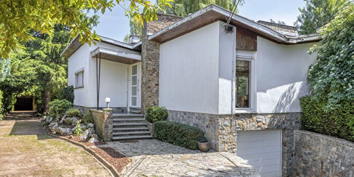 2-kamerhuis te koop in Hekelgem