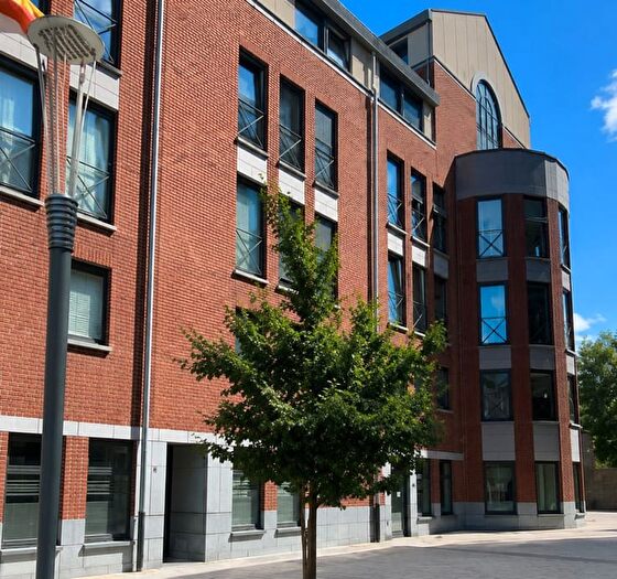 1-kamerappartement te koop in ANS