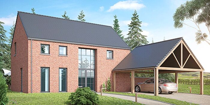 3-kamerhuis te koop in Schepdaal