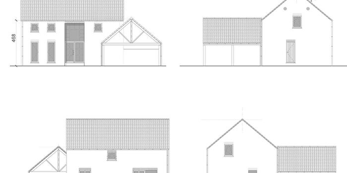 Huizen Koop Huur - 2