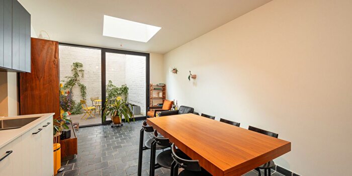 Huizen Koop Huur - 3
